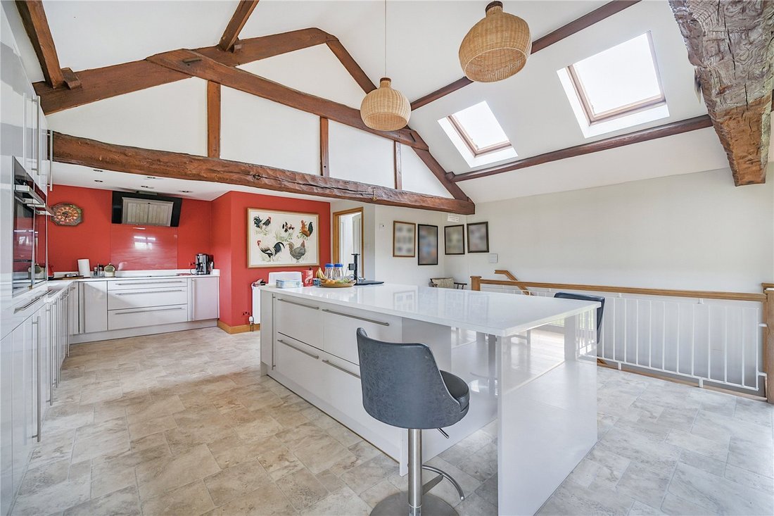 House in Llanfrynach, Wales 5 - 15833428