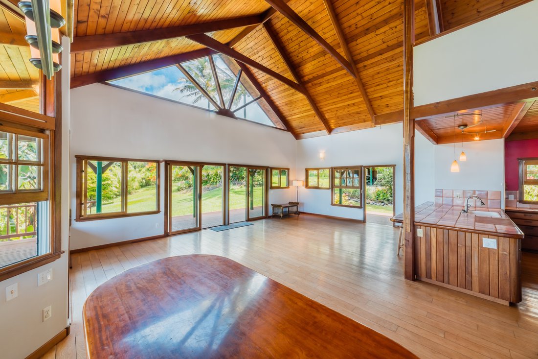 House in Hana, Hawaii, United States 3 - 15832968
