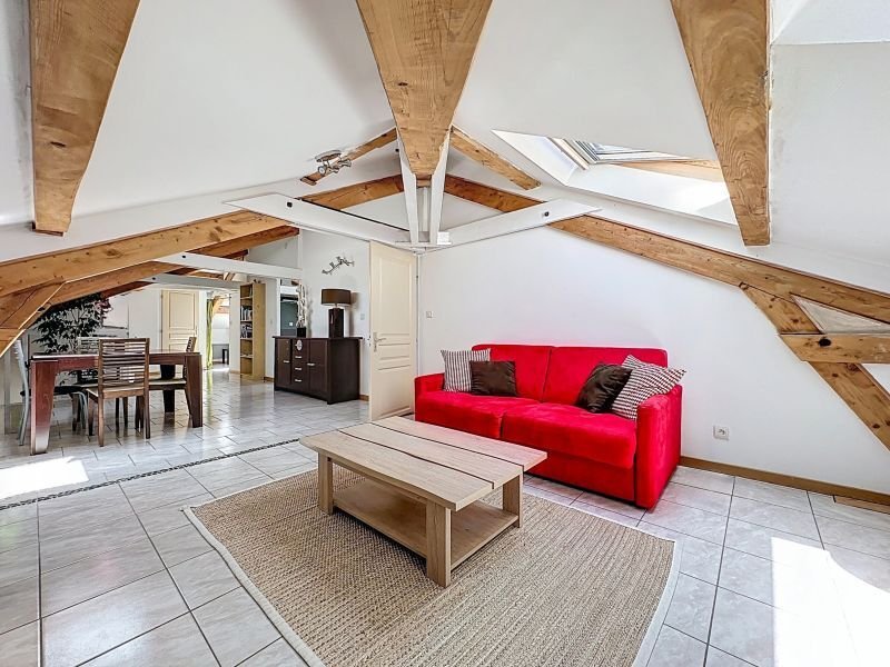 House in Neuvecelle, Auvergne-Rhône-Alpes, France 1 - 15834821