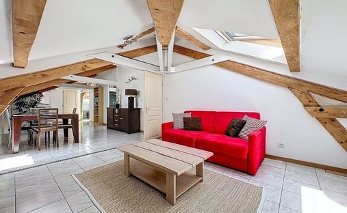 House in Neuvecelle, Auvergne-Rhône-Alpes, France 1