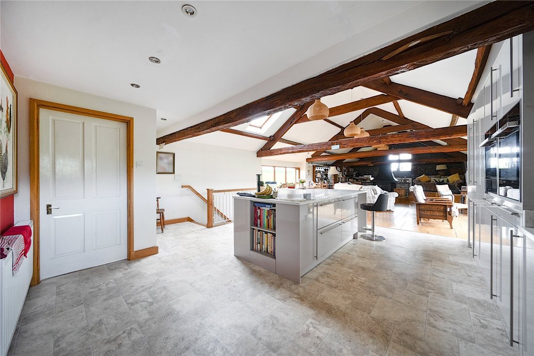 House in Llanfrynach, Wales 4 - 15833428