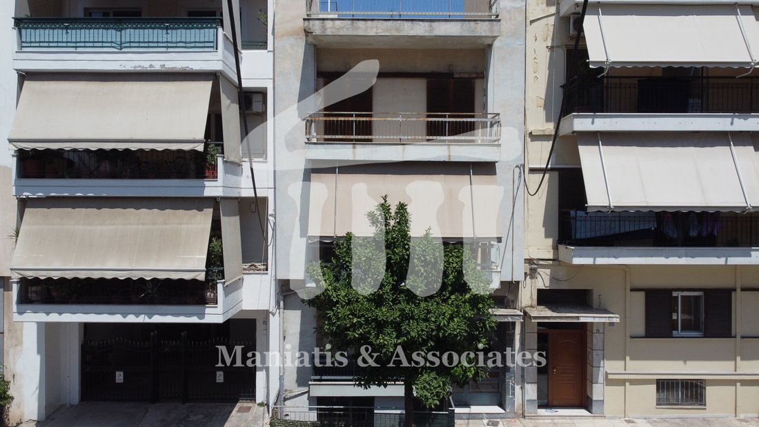 Andere in 1st District of Piraeus, Piraeus, Griechenland 1 - 15688627