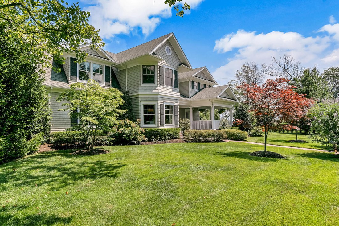 House in Rumson, New Jersey, United States 3 - 15833005