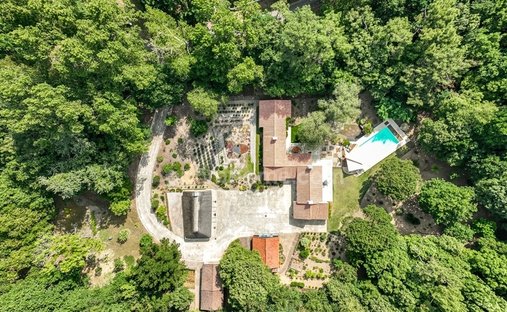 Casa en Saint-Hilaire-de-Riez, Países del Loira, Francia 1