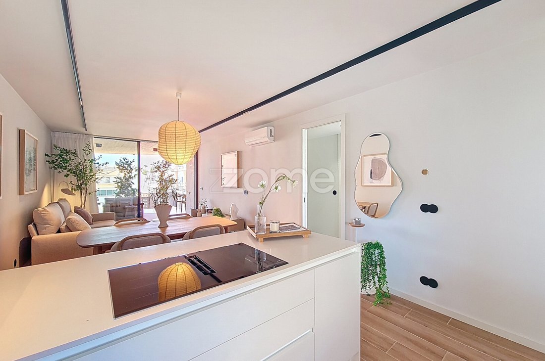 Apartment in Olhos de Agua, Algarve, Portugal 4 - 14058211