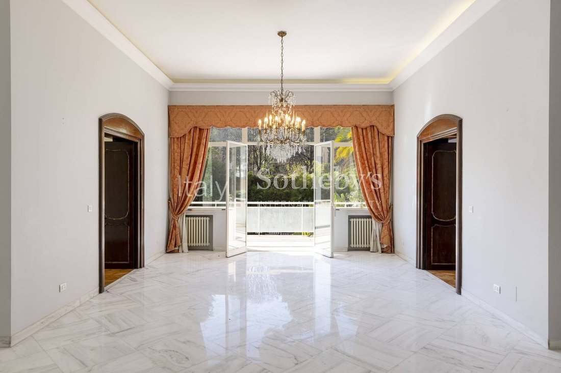 Appartement à Pinciano, Rome, Italie 4 - 15348280