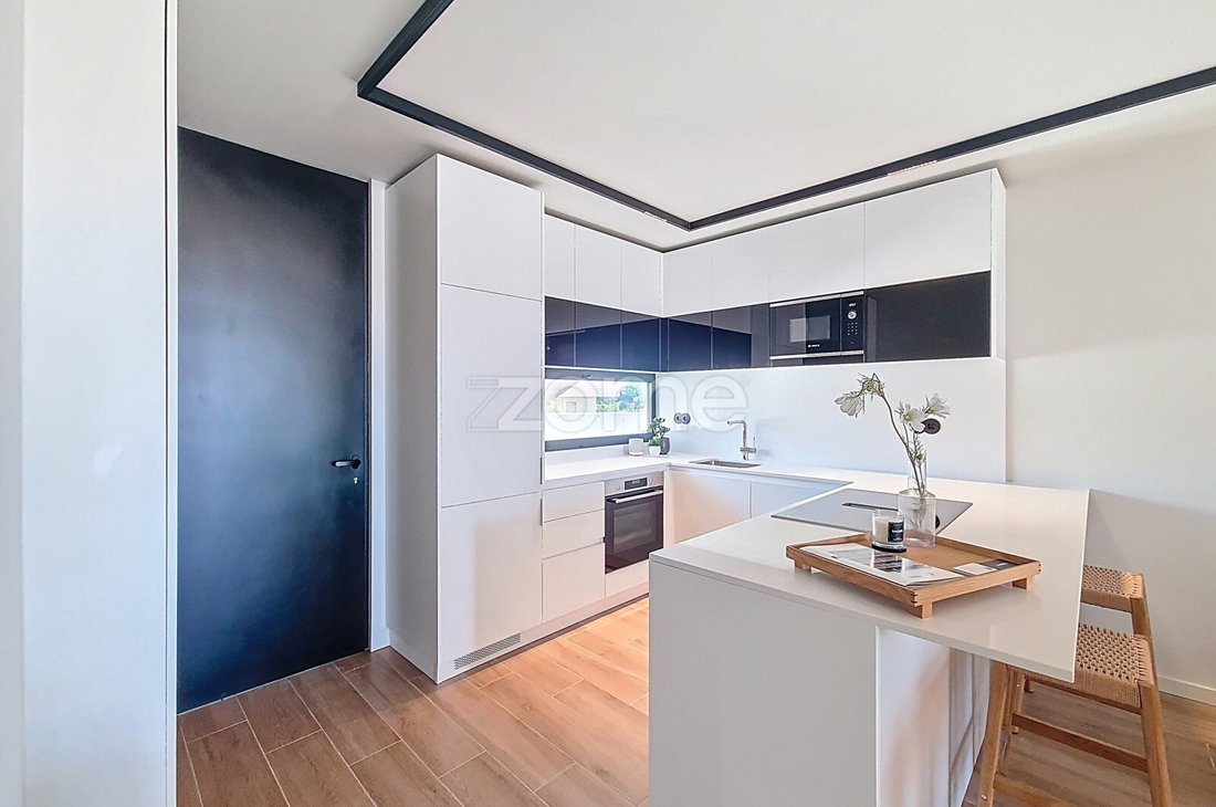 Apartment in Olhos de Agua, Algarve, Portugal 4 - 14058150