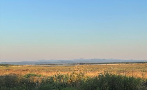 Land in Tokeland, Washington, United States 1