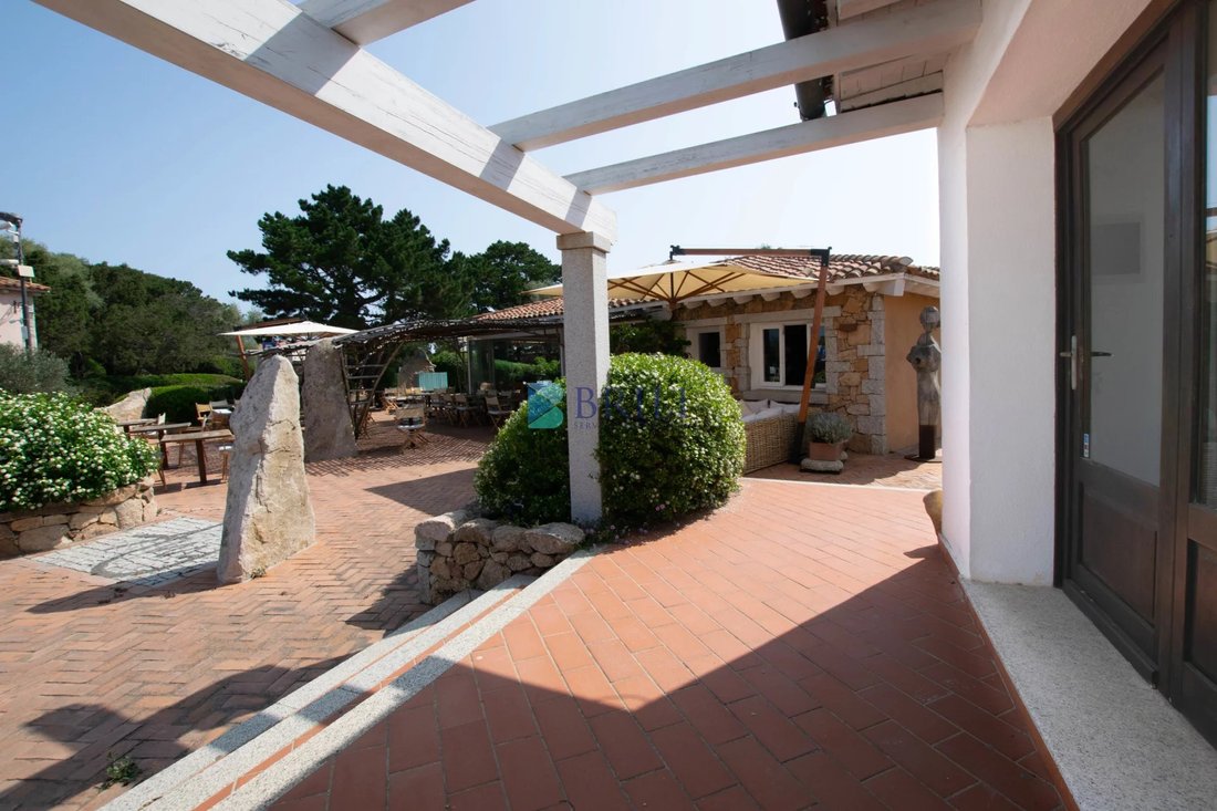 Rudalza, Olbia, Italy 5 - 15831321