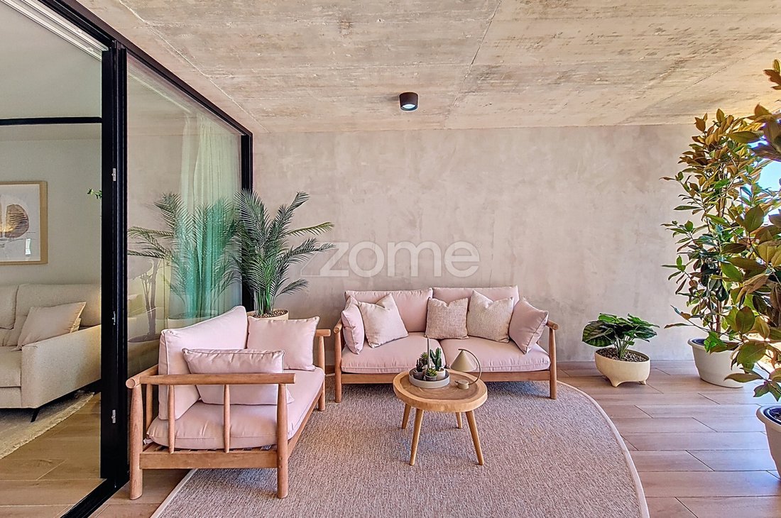 Apartment in Olhos de Agua, Algarve, Portugal 1 - 14058160