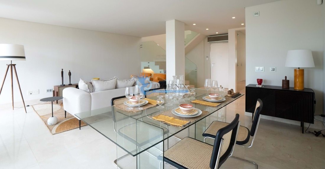 Townhouse in Olhos de Agua, Algarve, Portugal 1 - 15832934
