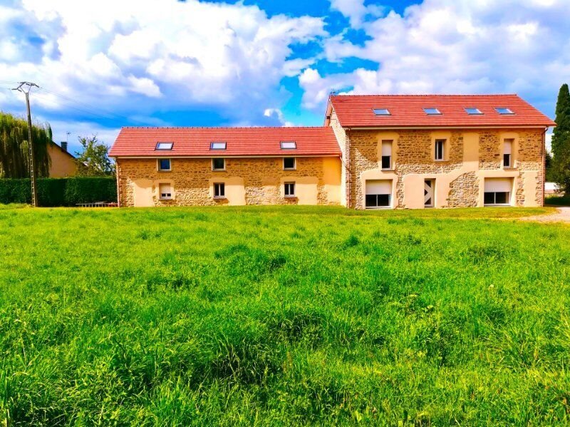 House in Palinges, Bourgogne – Franche-Comté, France 2 - 15832801