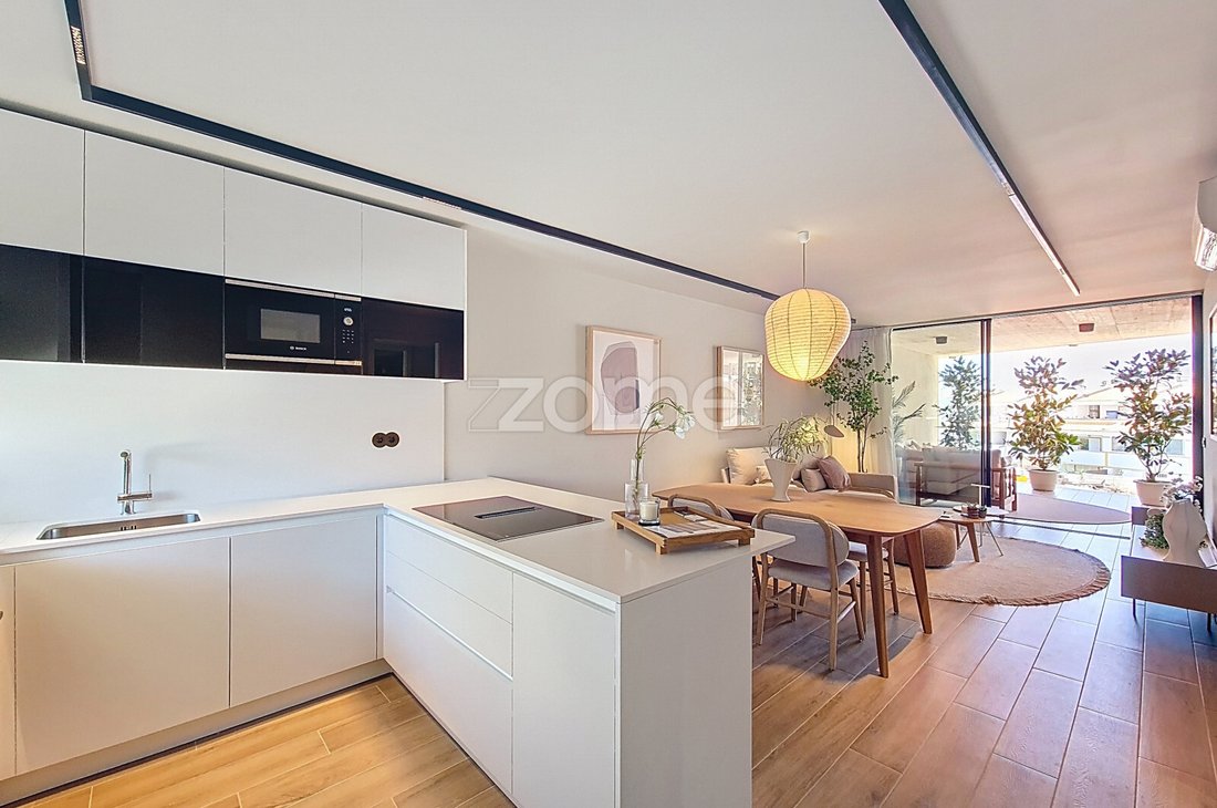Apartment in Olhos de Agua, Algarve, Portugal 5 - 14058150