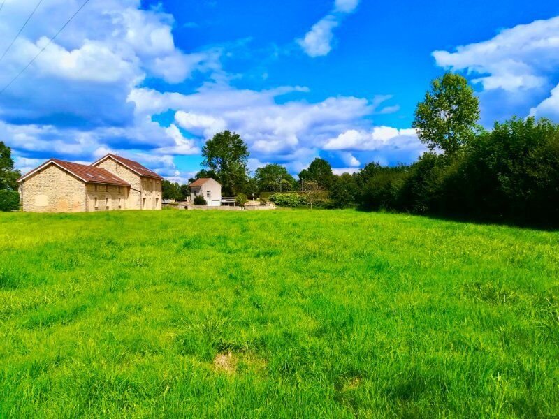 House in Palinges, Bourgogne – Franche-Comté, France 5 - 15832801
