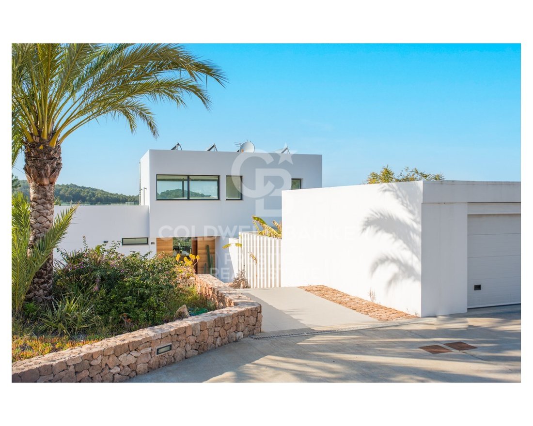 House in Sant Josep de sa Talaia, Balearic Islands, Spain 5 - 13573264
