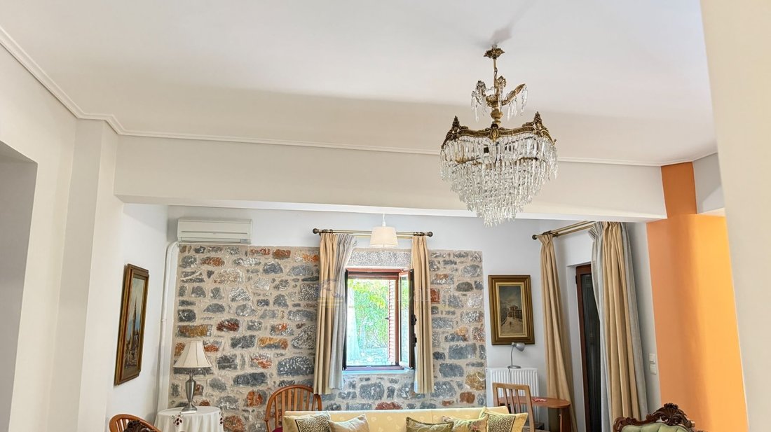 House in Oitylos, Peloponnese, Western Greece and the Ionian, Greece 4 - 15642555