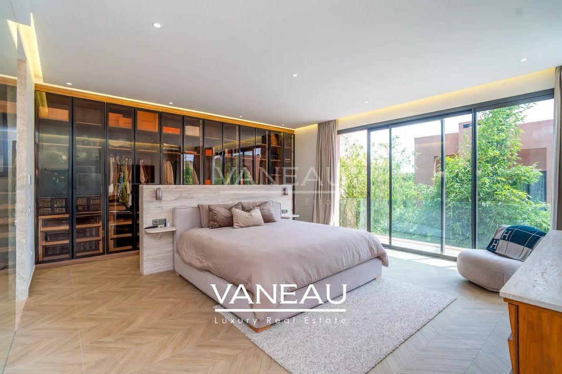 House in Annakhil, Marrakesh-Safi, Morocco 5 - 15831852
