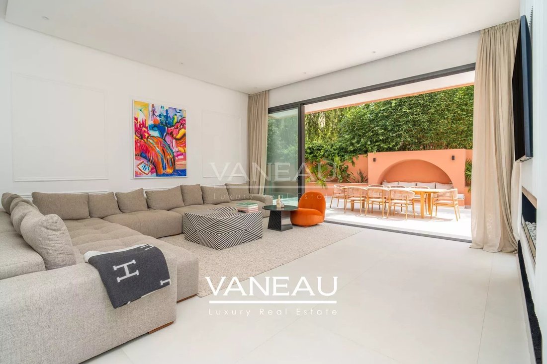 House in Annakhil, Marrakesh-Safi, Morocco 3 - 15831852