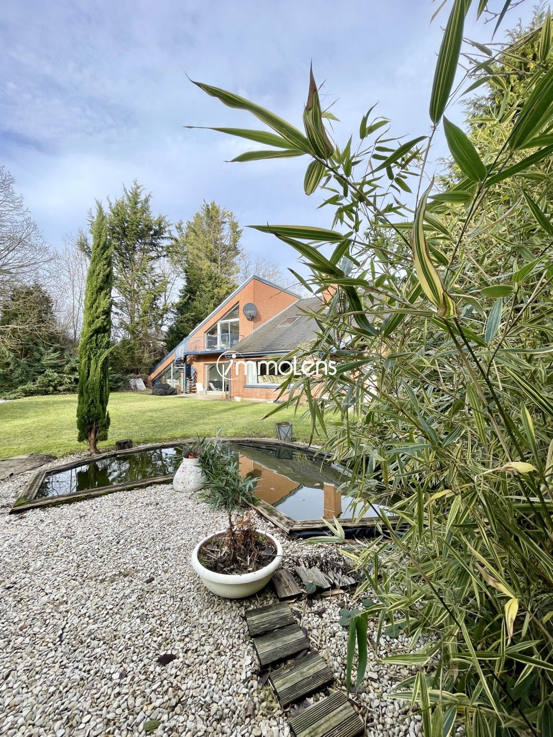 House in Zone Artisanale Fosse 7, Avion, France 4 - 15835299