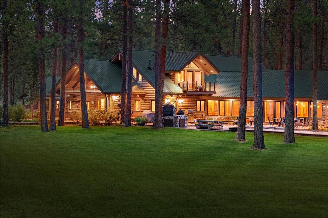 House in Hamilton, Montana, United States 5 - 15833903