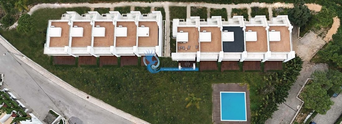 Townhouse in Olhos de Agua, Algarve, Portugal 3 - 15832934