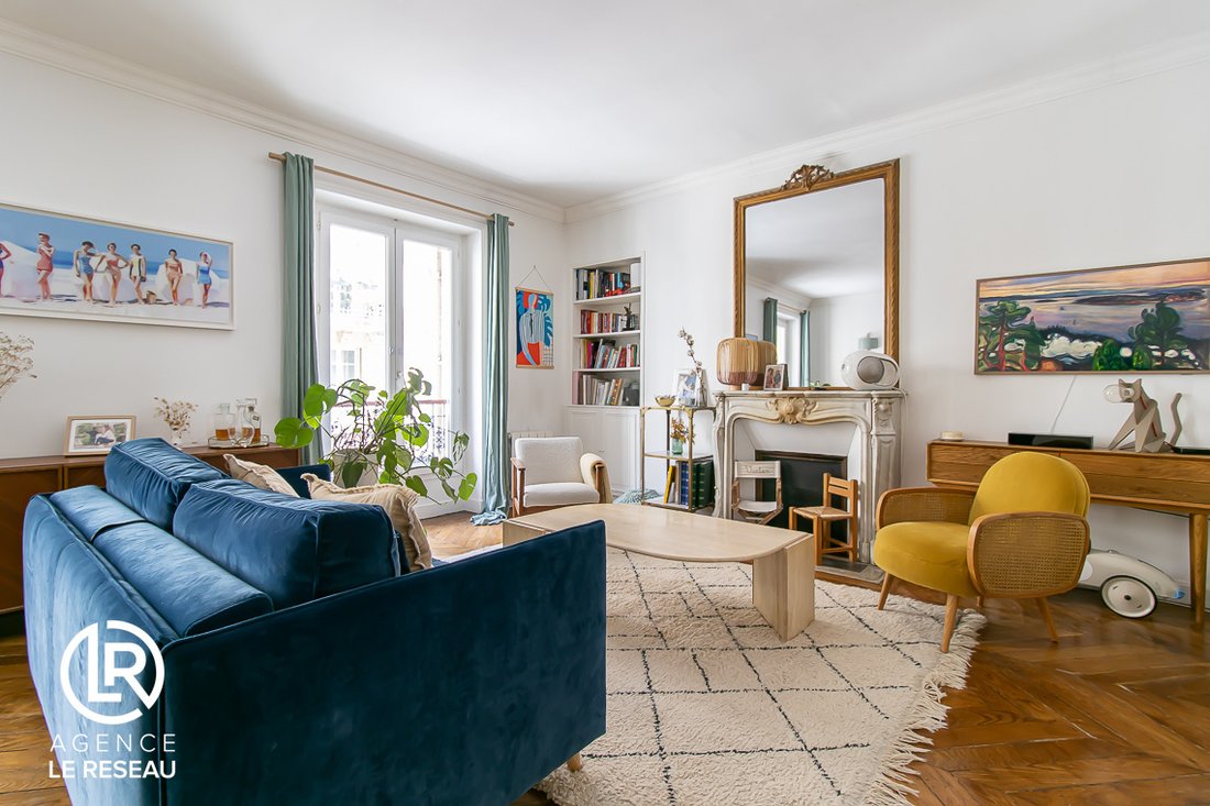 Apartment in Saint Philippe du Roule, Paris 8e Arrondissement, Paris 2 - 15834834