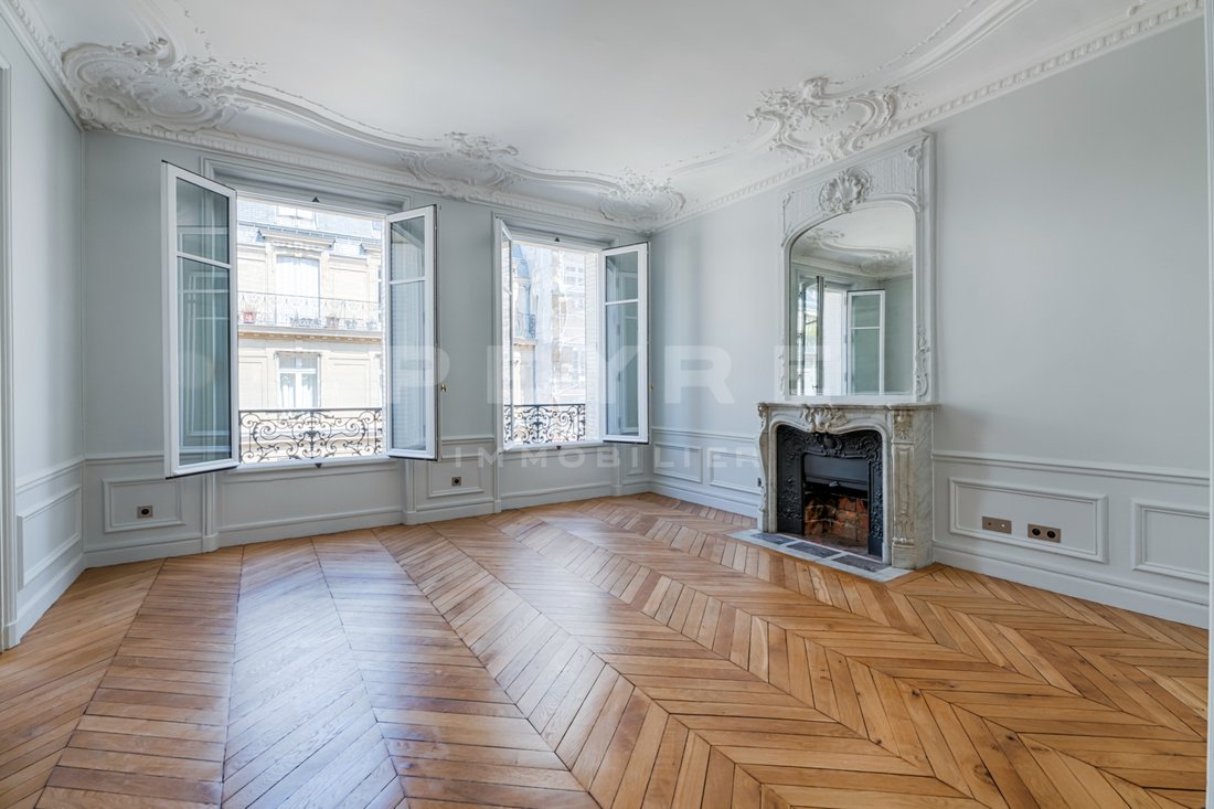 Apartment in Léon-Blum Folie-Regnault, Paris 11e Arrondissement, Paris 4 - 15835131