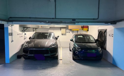 Monaco, Monaco 1