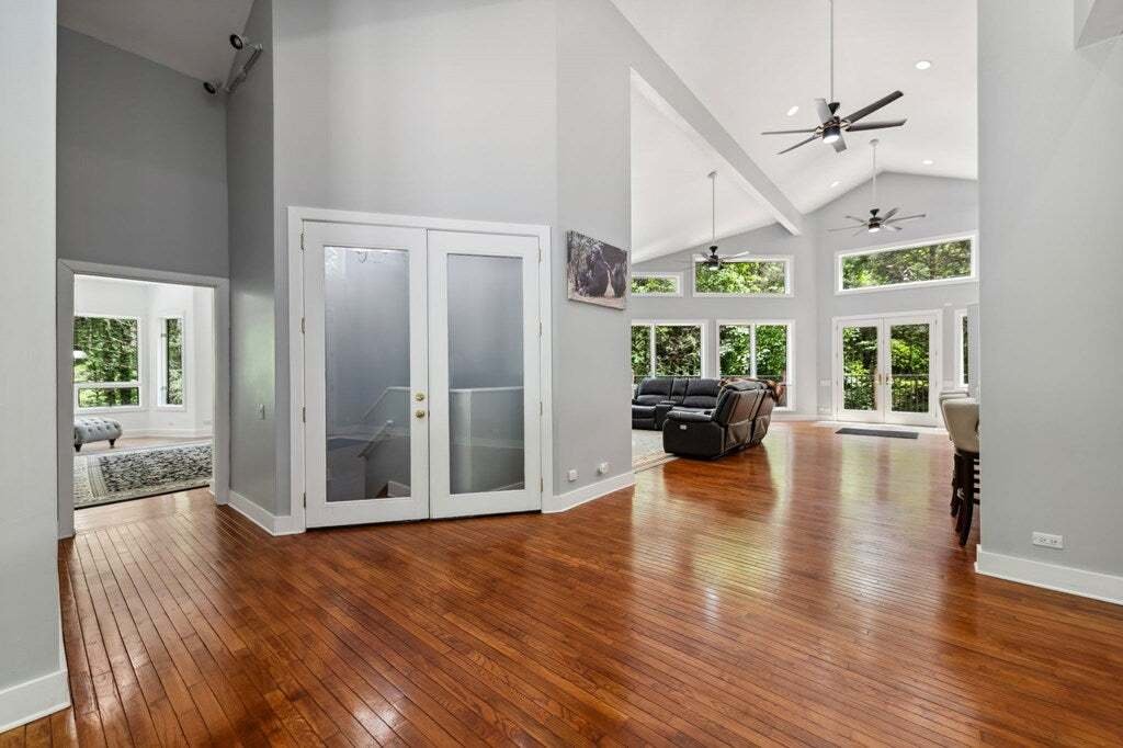 House in Ellijay, Georgia, United States 5 - 15831774
