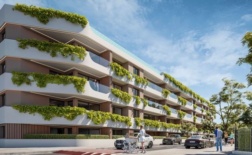 Appartement à San Pedro de Alcántara, Andalousie, Espagne 1