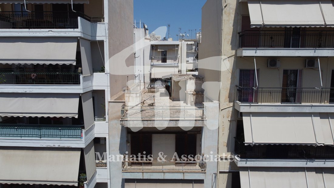 Andere in 1st District of Piraeus, Piraeus, Griechenland 4 - 15688627