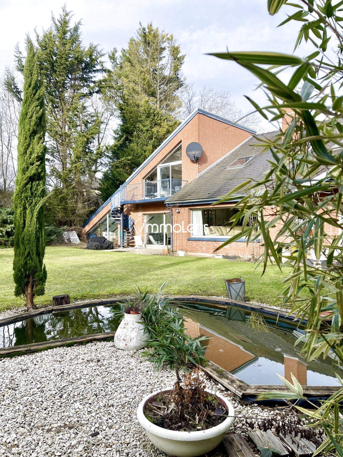 House in Zone Artisanale Fosse 7, Avion, France 2 - 15835299