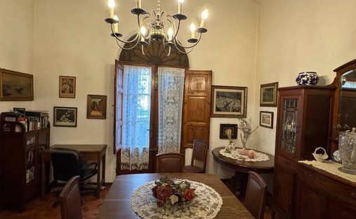 Historic Center, Viareggio, Tuscany 1
