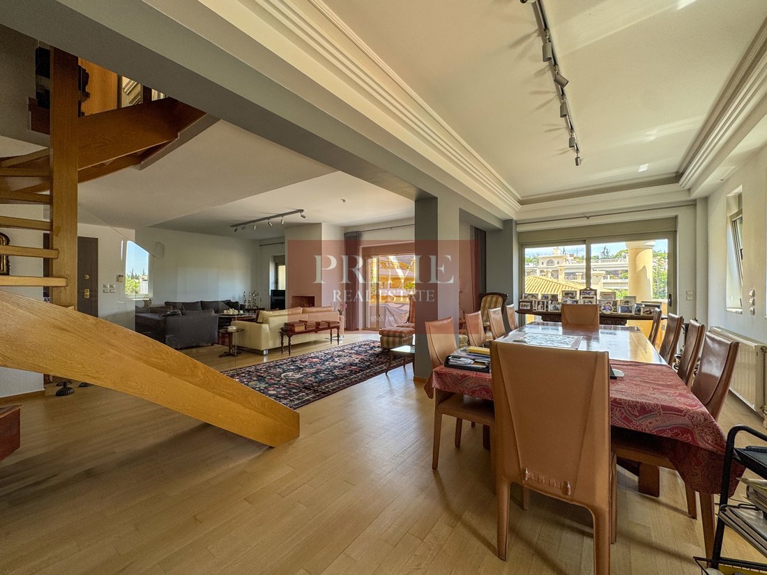 Apartment in Kifisia, Attica, Greece 5 - 15832611