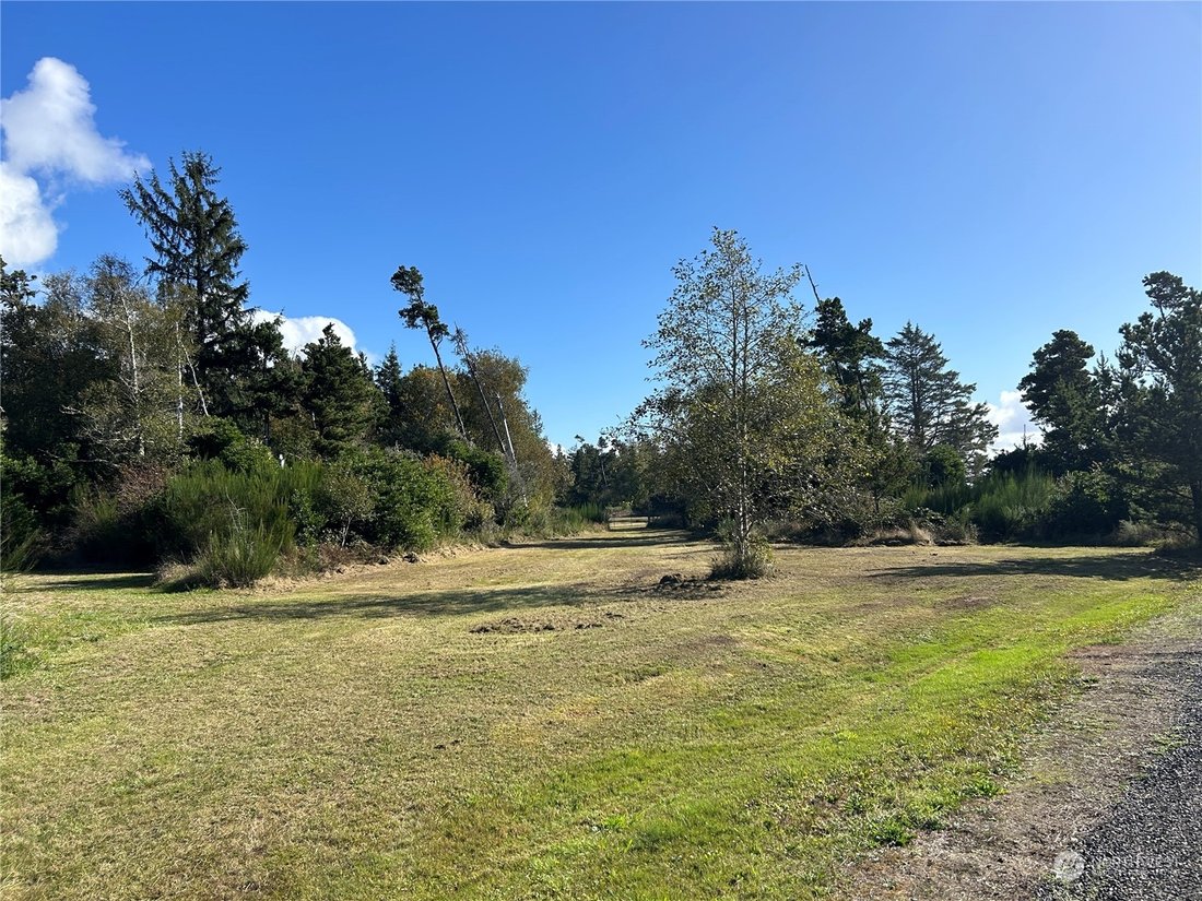 Land in Tokeland, Washington, United States 3 - 14875078
