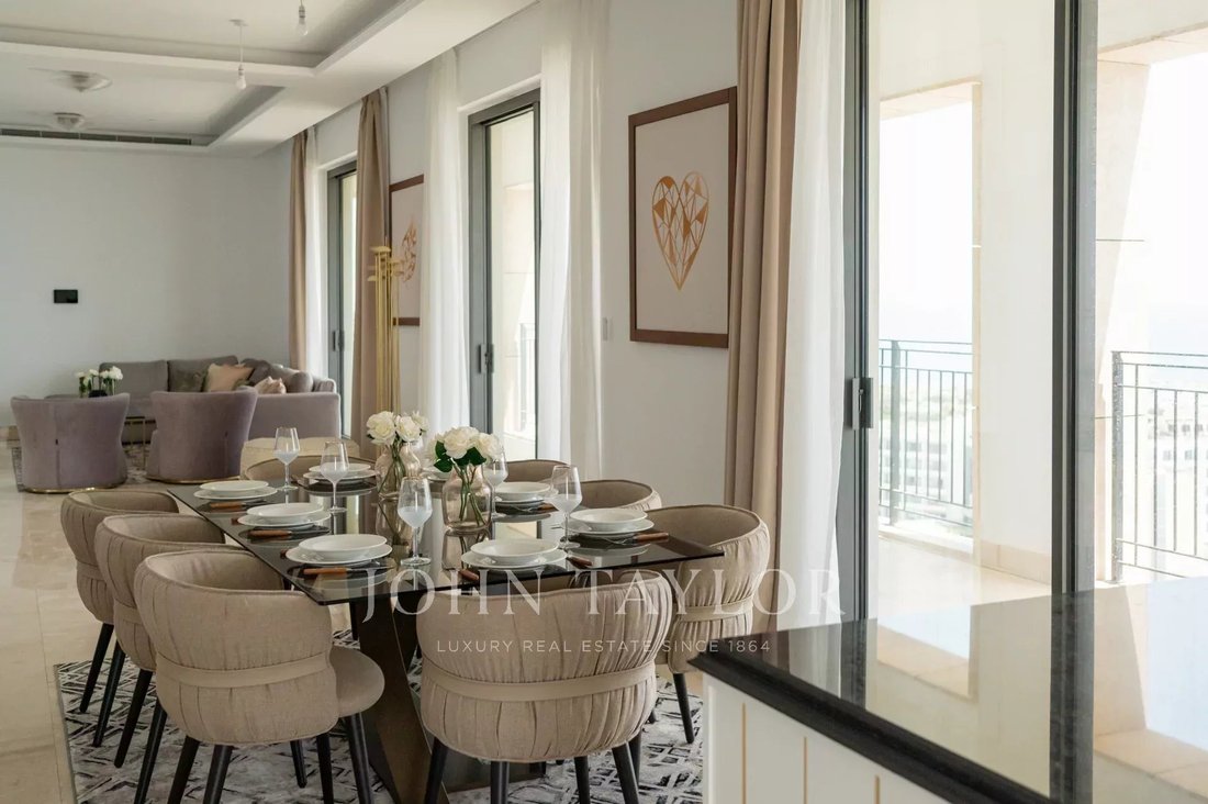 Apartment in Limassol, Limassol, Cyprus 5 - 15831951