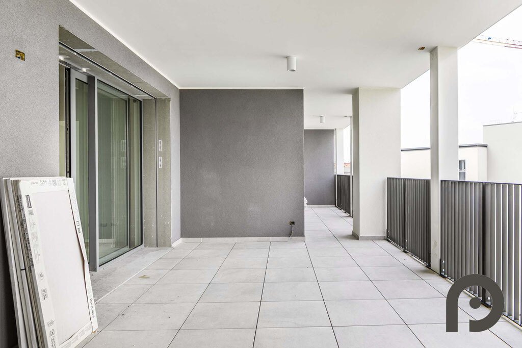 Apartment in Lambrate, Milan, Italy 1 - 15833242