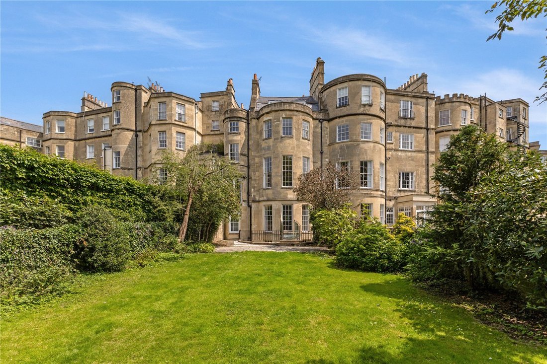 House in Bath, England 3 - 15831952