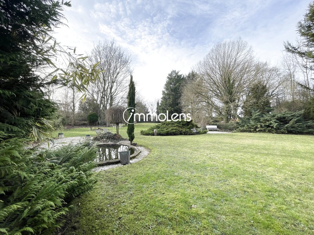 House in Zone Artisanale Fosse 7, Avion, France 3 - 15835299