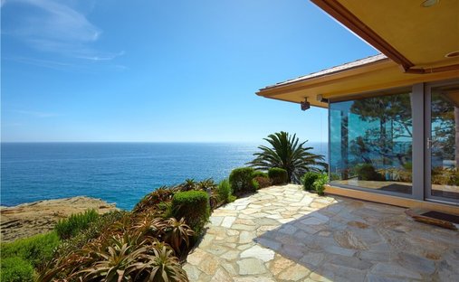 Haus in Laguna Beach, Kalifornien, Vereinigte Staaten 1