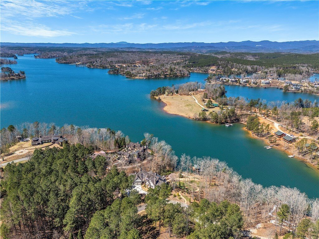 House in Six Mile, South Carolina, United States 4 - 15387361