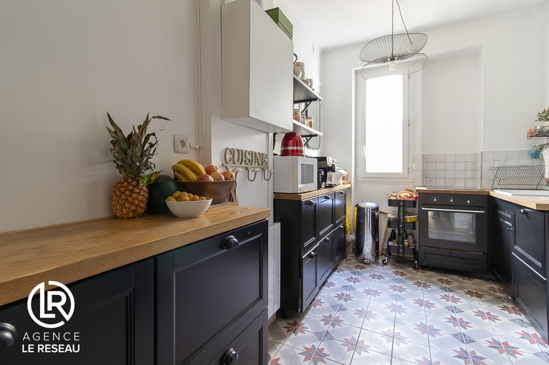Apartment in Saint Philippe du Roule, Paris 8e Arrondissement, Paris 5 - 15834834