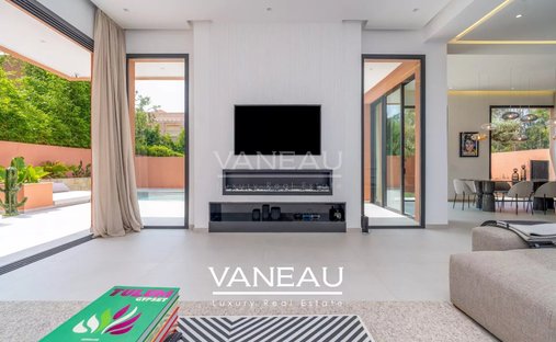 House in Annakhil, Marrakesh-Safi, Morocco 1