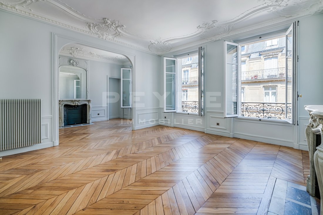 Apartment in Léon-Blum Folie-Regnault, Paris 11e Arrondissement, Paris 1 - 15835131
