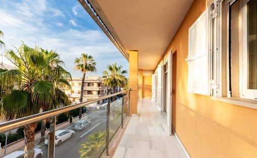 Penthouse in Santa Margalida, Balearic Islands, Spain 1
