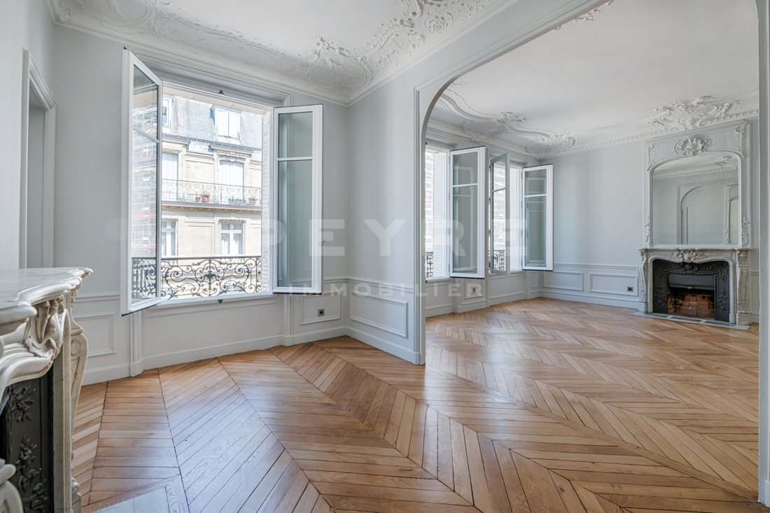Apartment in Léon-Blum Folie-Regnault, Paris 11e Arrondissement, Paris 3 - 15835131