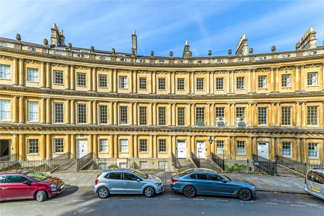 House in Bath, England 1 - 15831952