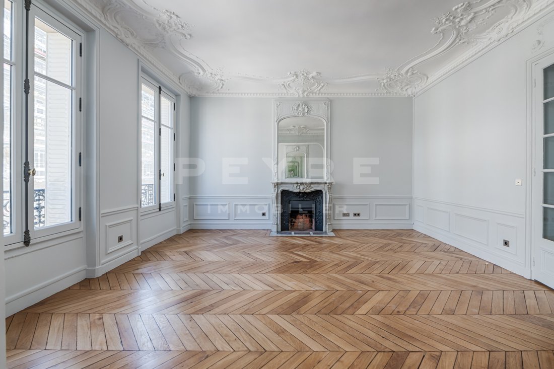 Apartment in Léon-Blum Folie-Regnault, Paris 11e Arrondissement, Paris 5 - 15835131