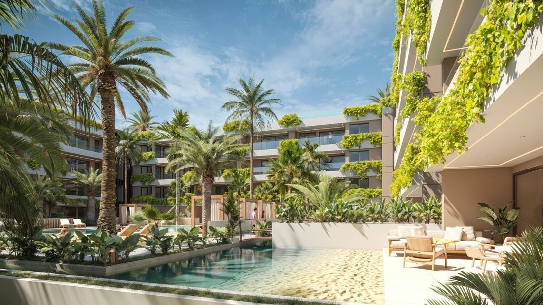 Apartment in San Pedro de Alcantara, Andalusia, Spain 3 - 15833179