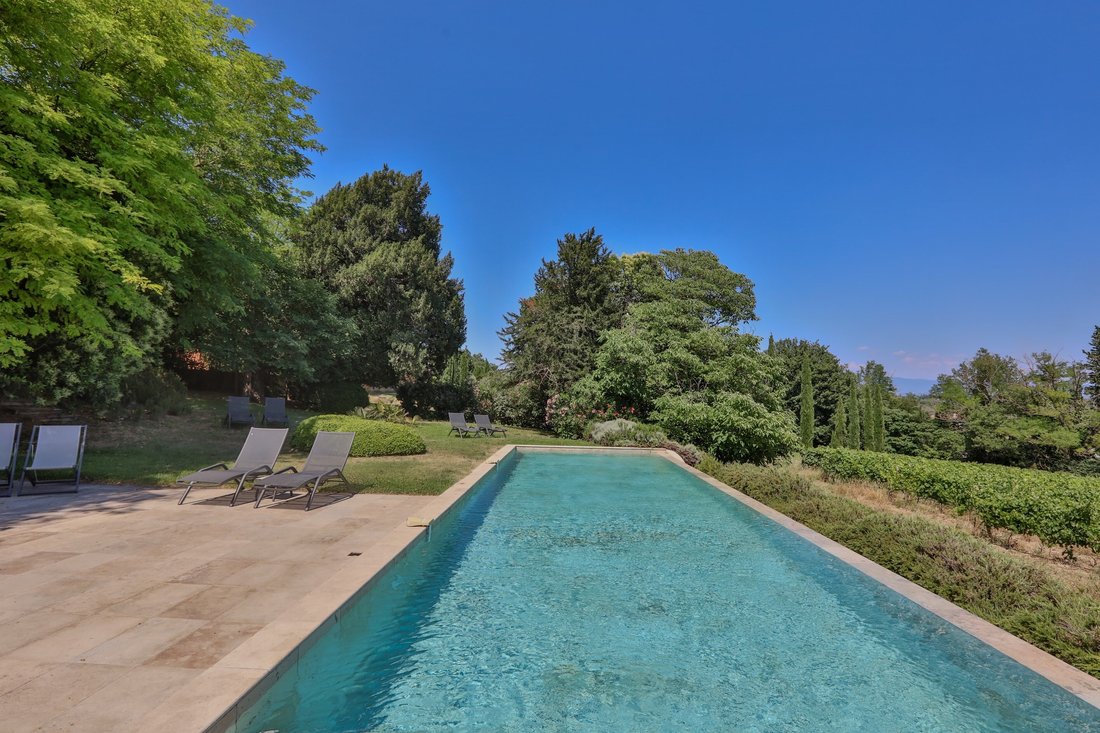 House in Loriol-du-Comtat, Provence-Alpes-Côte d'Azur, France 2 - 14938177